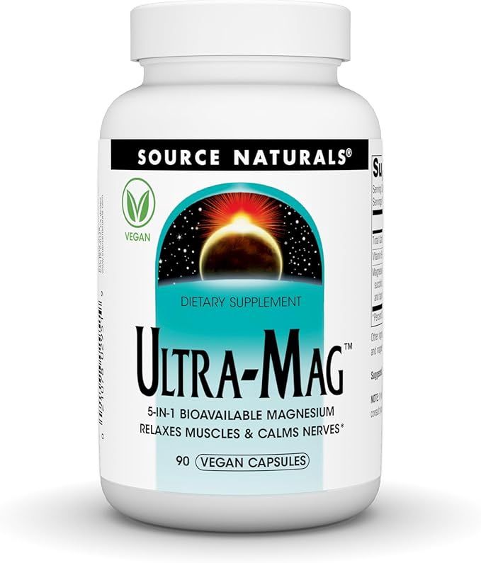 ULTRA MAG 5 IN 1