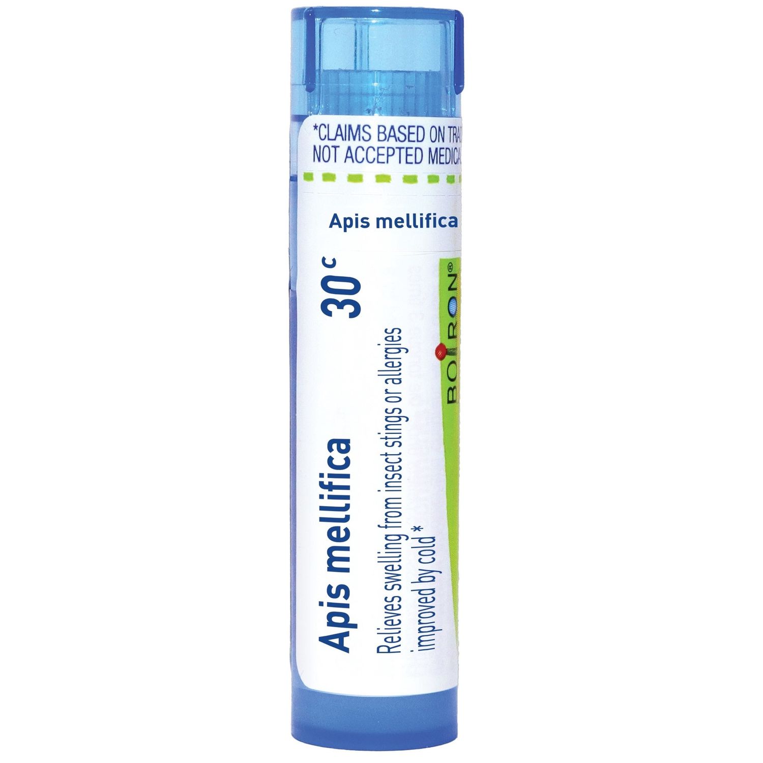 APIS MELIFICA 30C, Size: 80 PELLETS