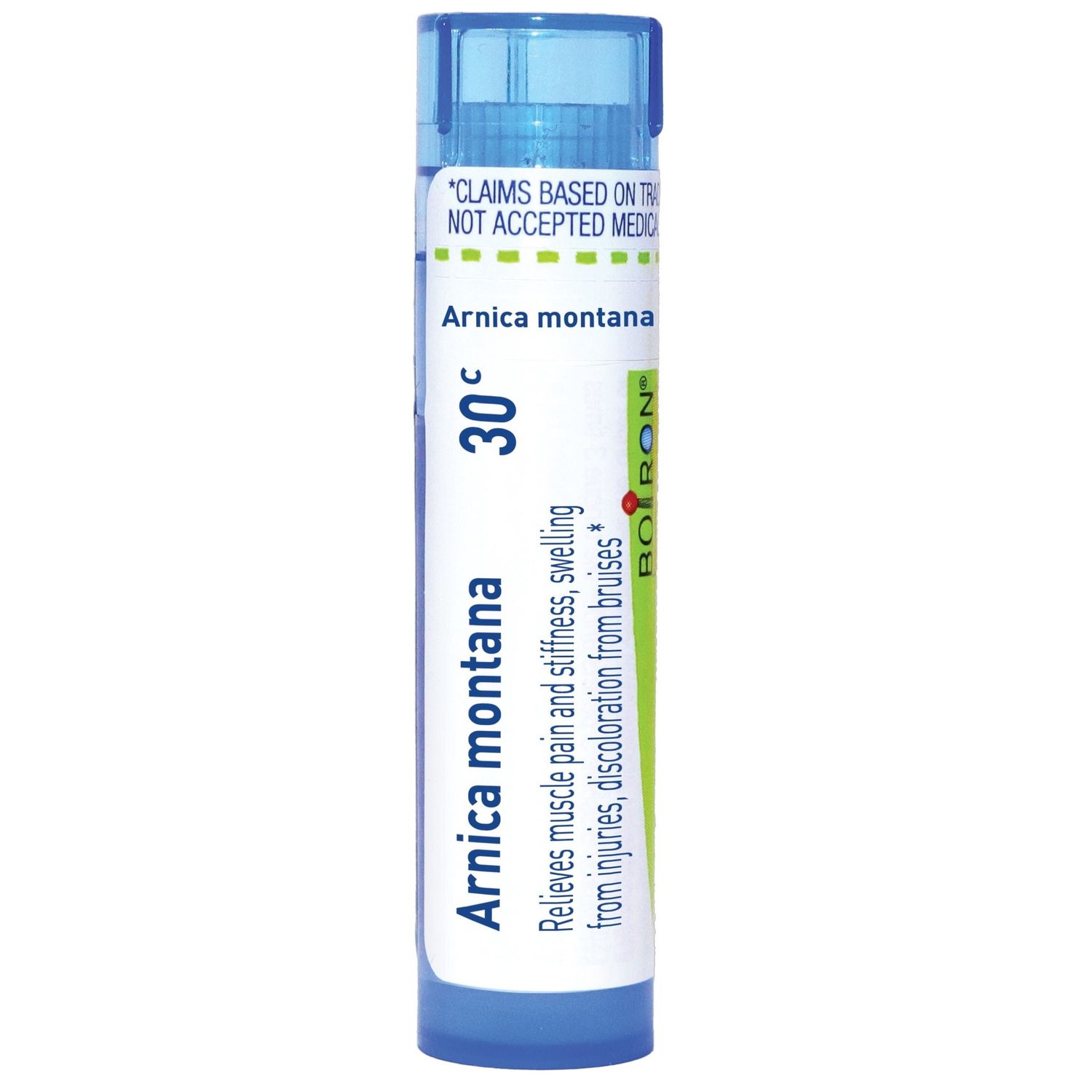 ARNICA MONTANA 30C, Size: 80 PELLETS