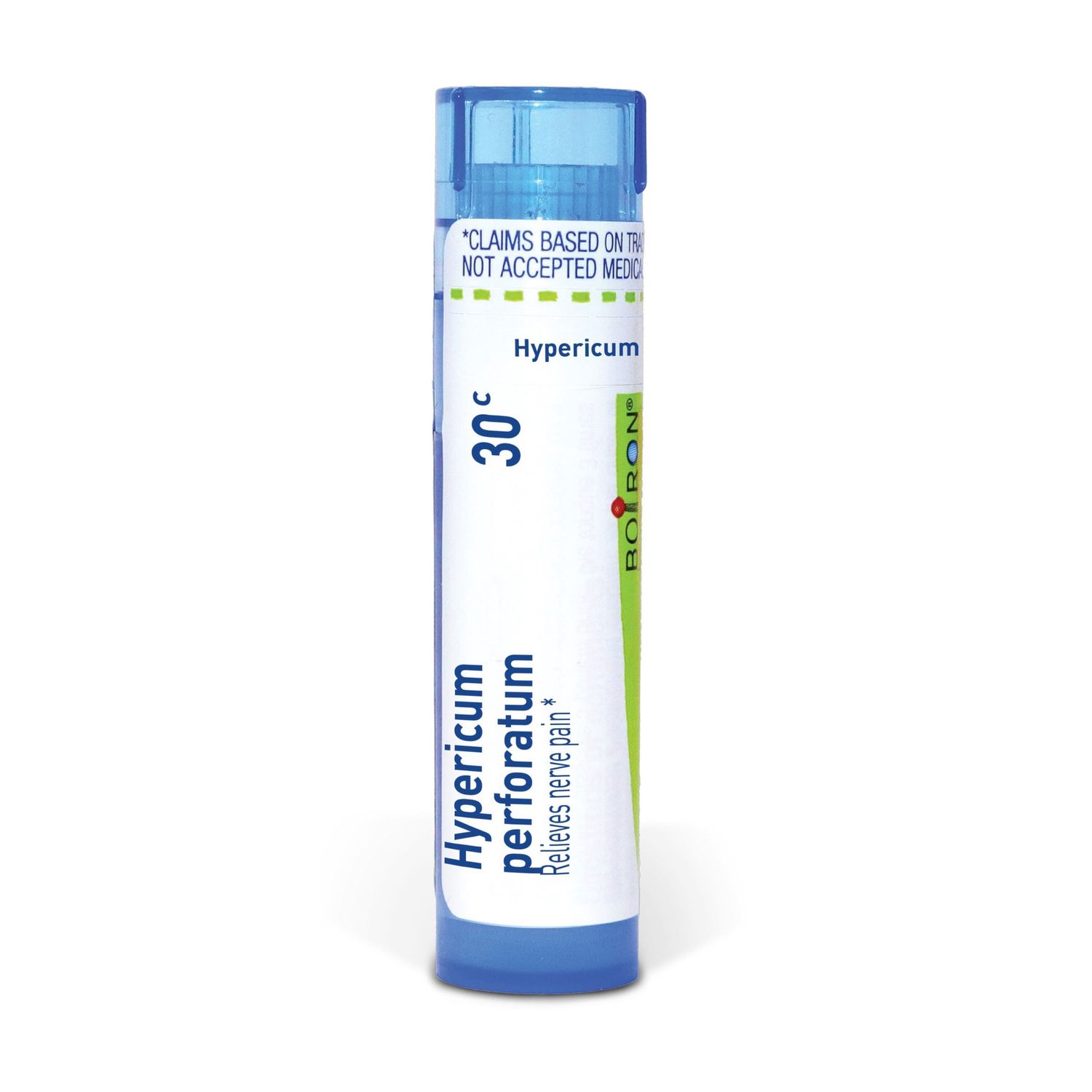 HYPERICUM PERFORATUM 30C, Size: 80 PELLETS
