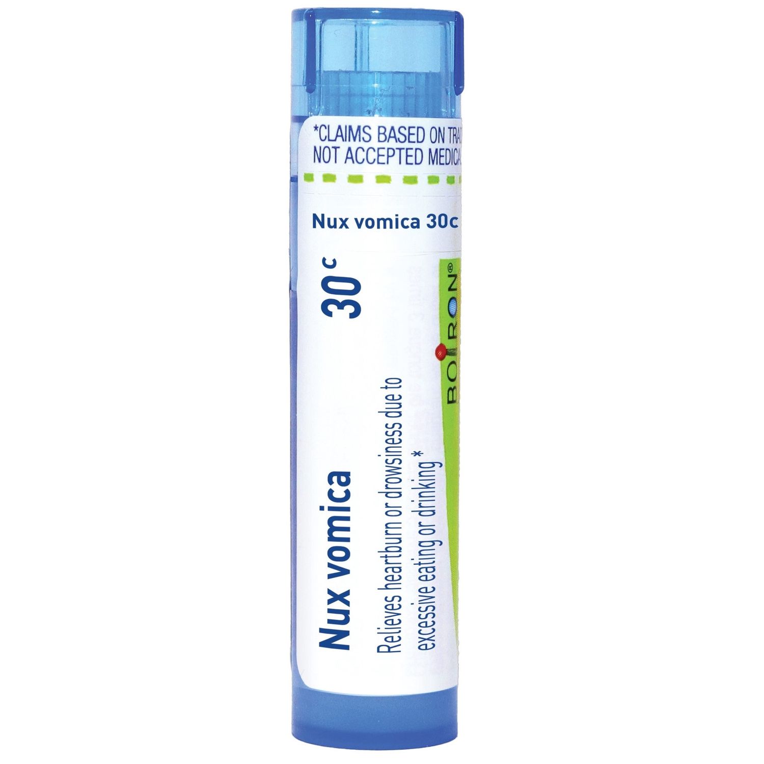 NUX VOMICA 30 C, Size: 80 PELLETS