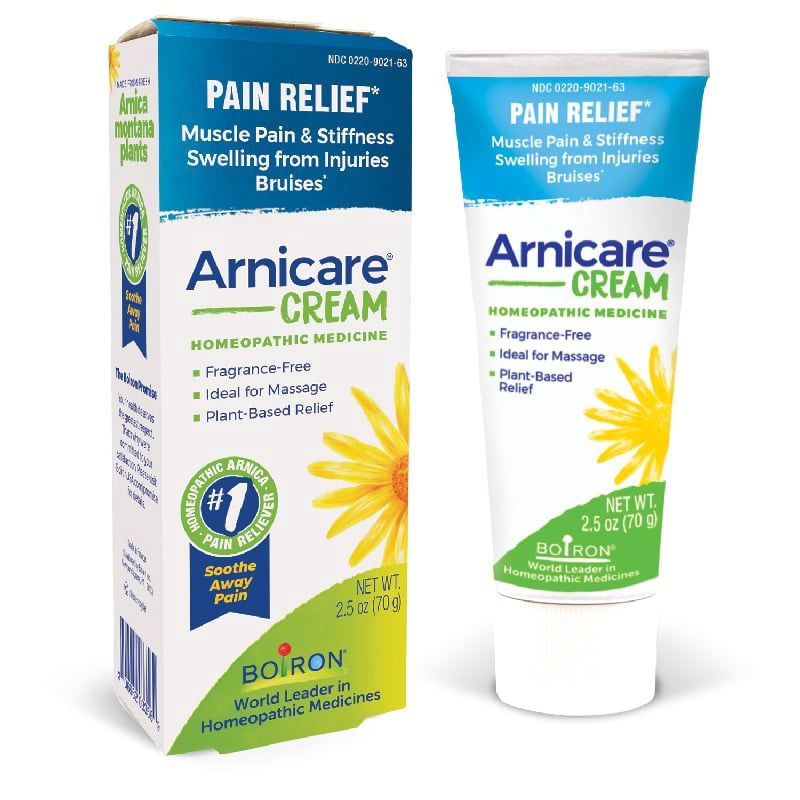 ARNICARE CREAM, Size: 1.33 OZ