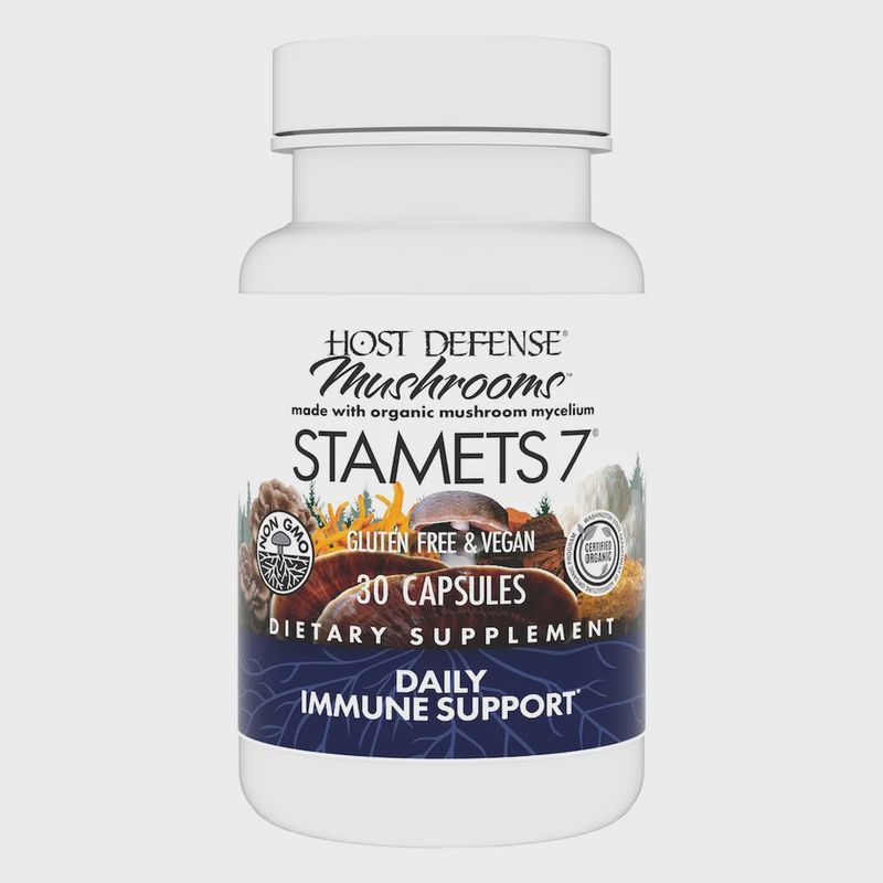 STAMETS7
