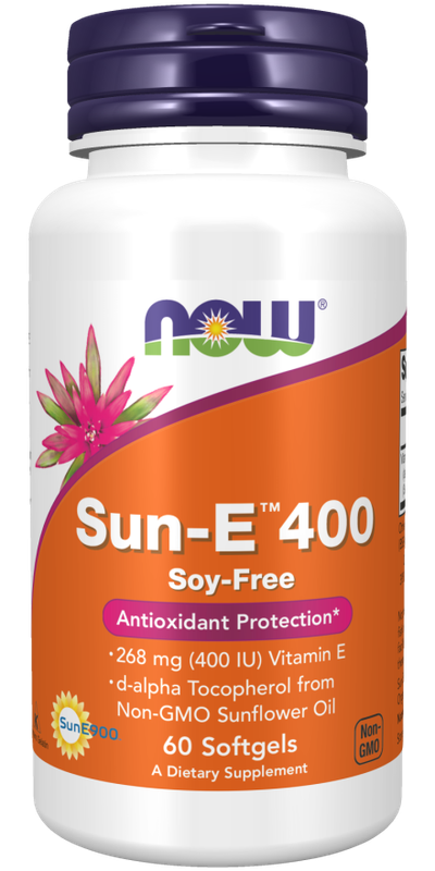SUN-E 400 IU