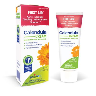 CALENDULA CREAM