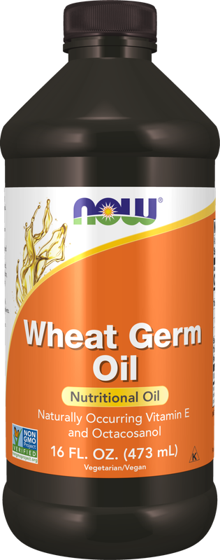 WHEAT GERM OIL