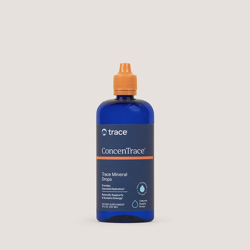 CONCENTRACE, Size: 8 FL OZ