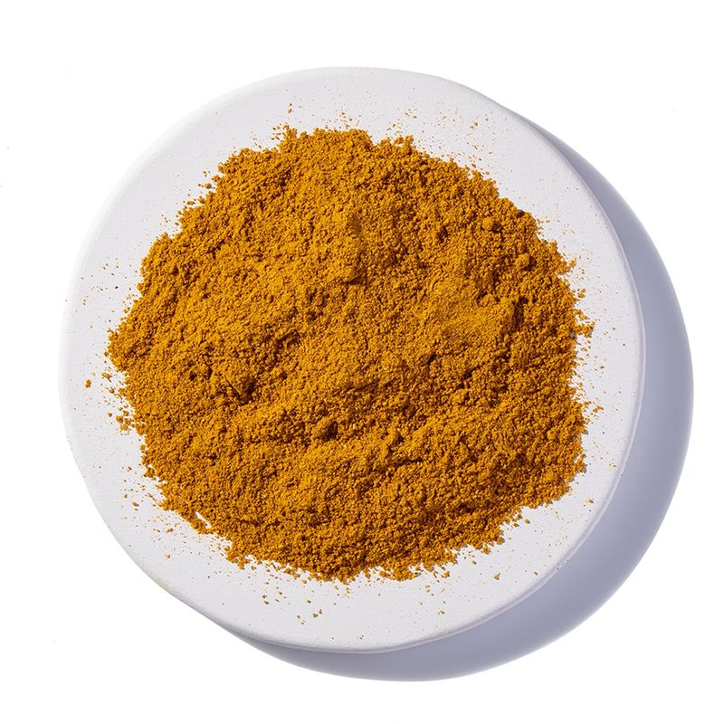 CURRY POWDER