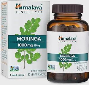 MORINGA 1000 MG