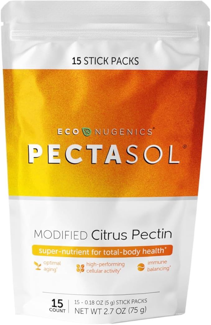 PECTASOL, Size: 15 - 0.18 OZ STICKS