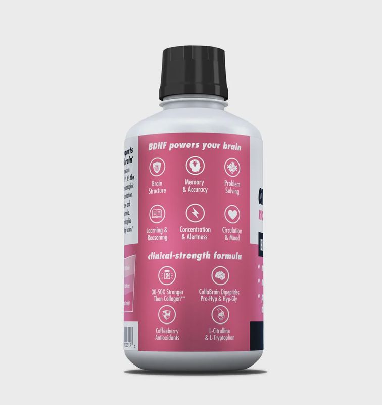 AMINOMIND NOOTROPIC COLLAGEN