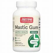 MASTIC GUM, Size: 120 VCAPS