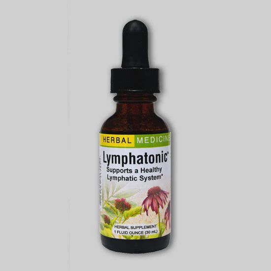 LYMPHATONIC, Size: 1 OZ