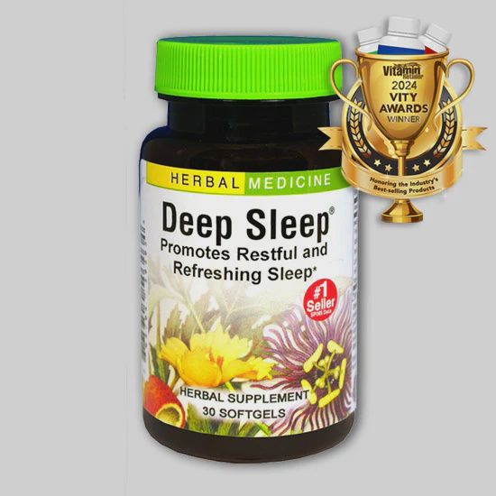 DEEP SLEEP