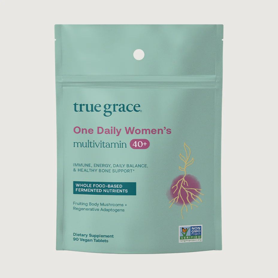 ONE DAILY WOMEN&#39;S MULTIVITAMIN 40+, Size: 90 VTABS