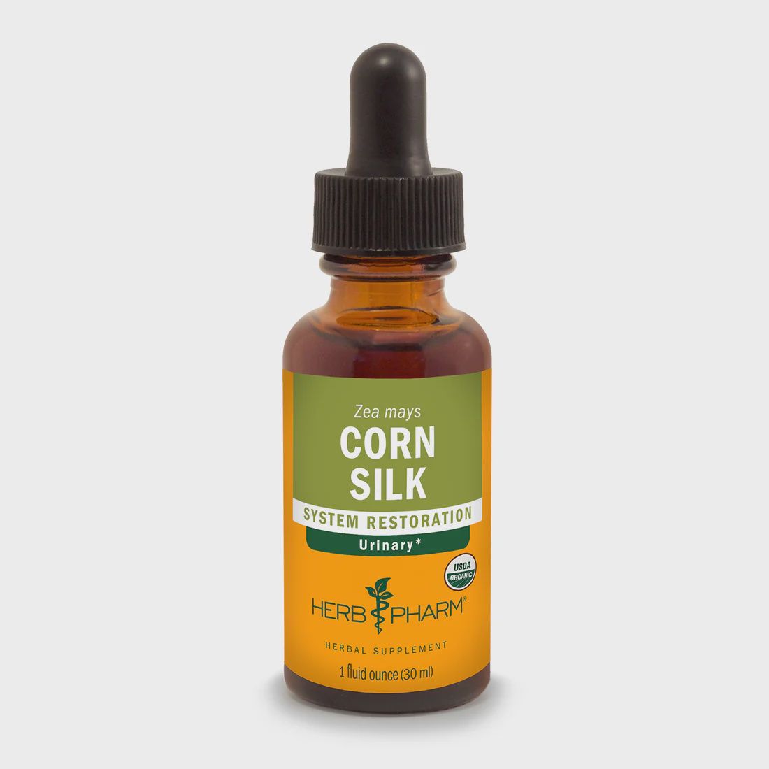 CORN SILK EXTRACT, Size: 1 FL OZ
