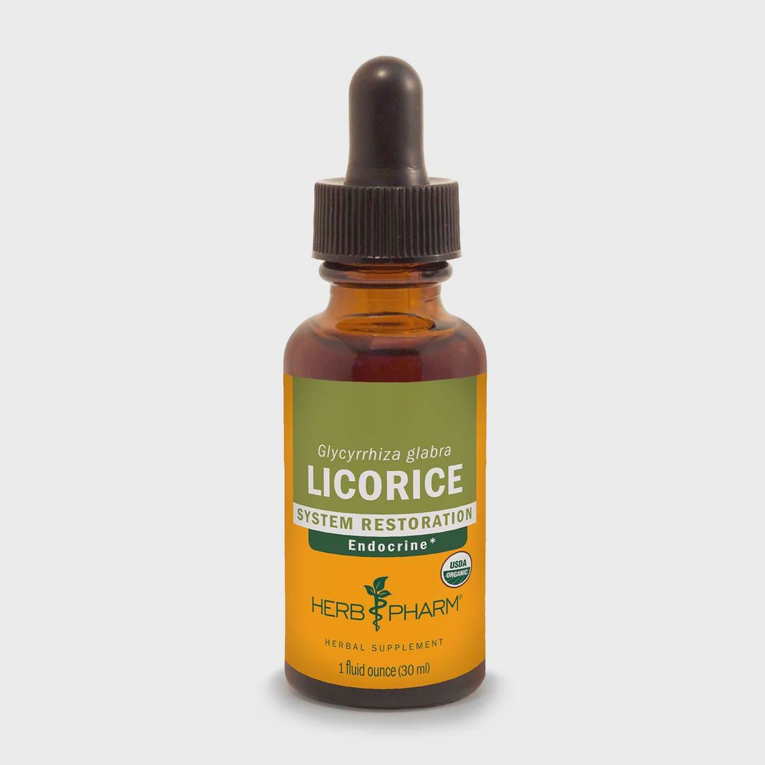 LICORICE EXTRACT, Size: 1 FL OZ