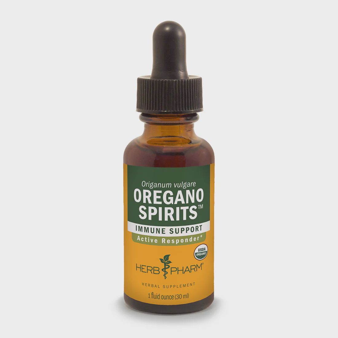 OREGANO SPIRITS, Size: 1 FL OZ