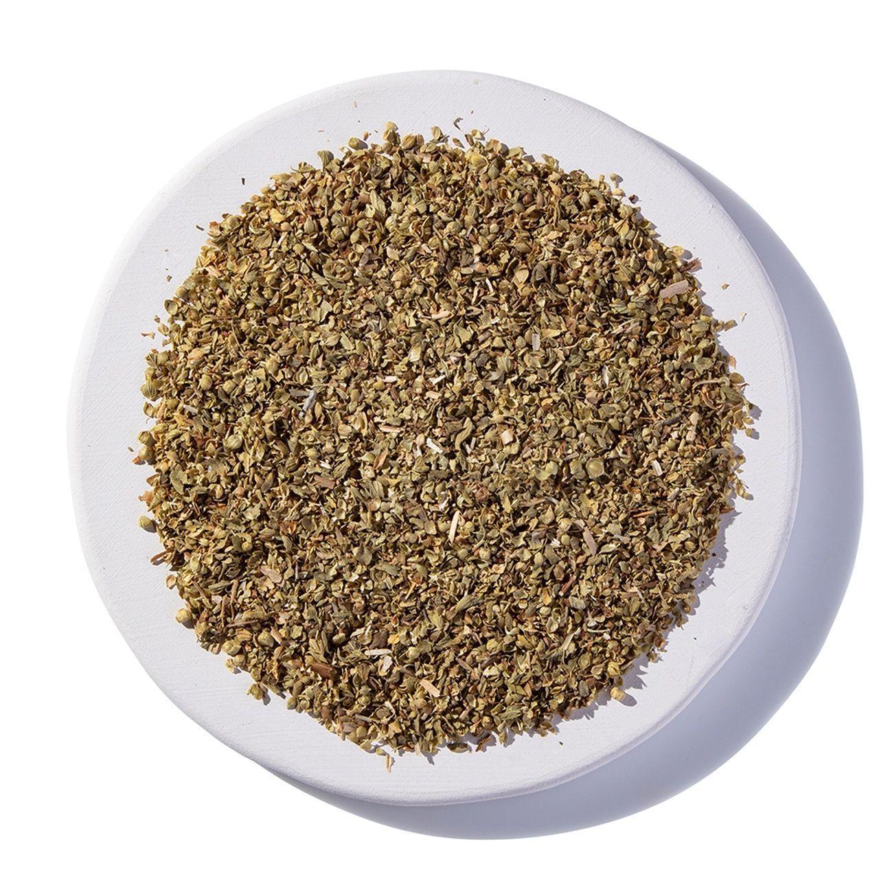 OREGANO LEAF CUT &amp; SIFT, Size: 0.85 OZ