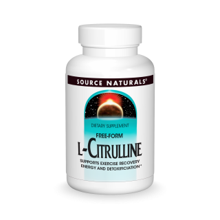 FREE FORM L-CITRILLINE