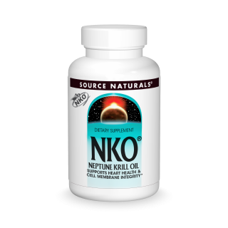 NEPTUNE KRILL OIL 500 MG, Size: 30 SOFTGELS