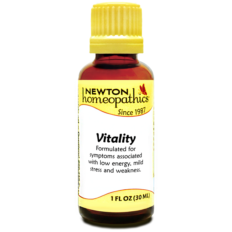 VITALITY