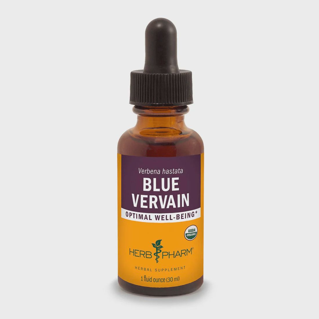 BLUE VERVAIN EXTRACT, Size: 1 FL OZ