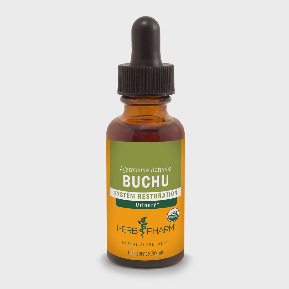 BUCHU EXTRACT, Size: 1 FL OZ
