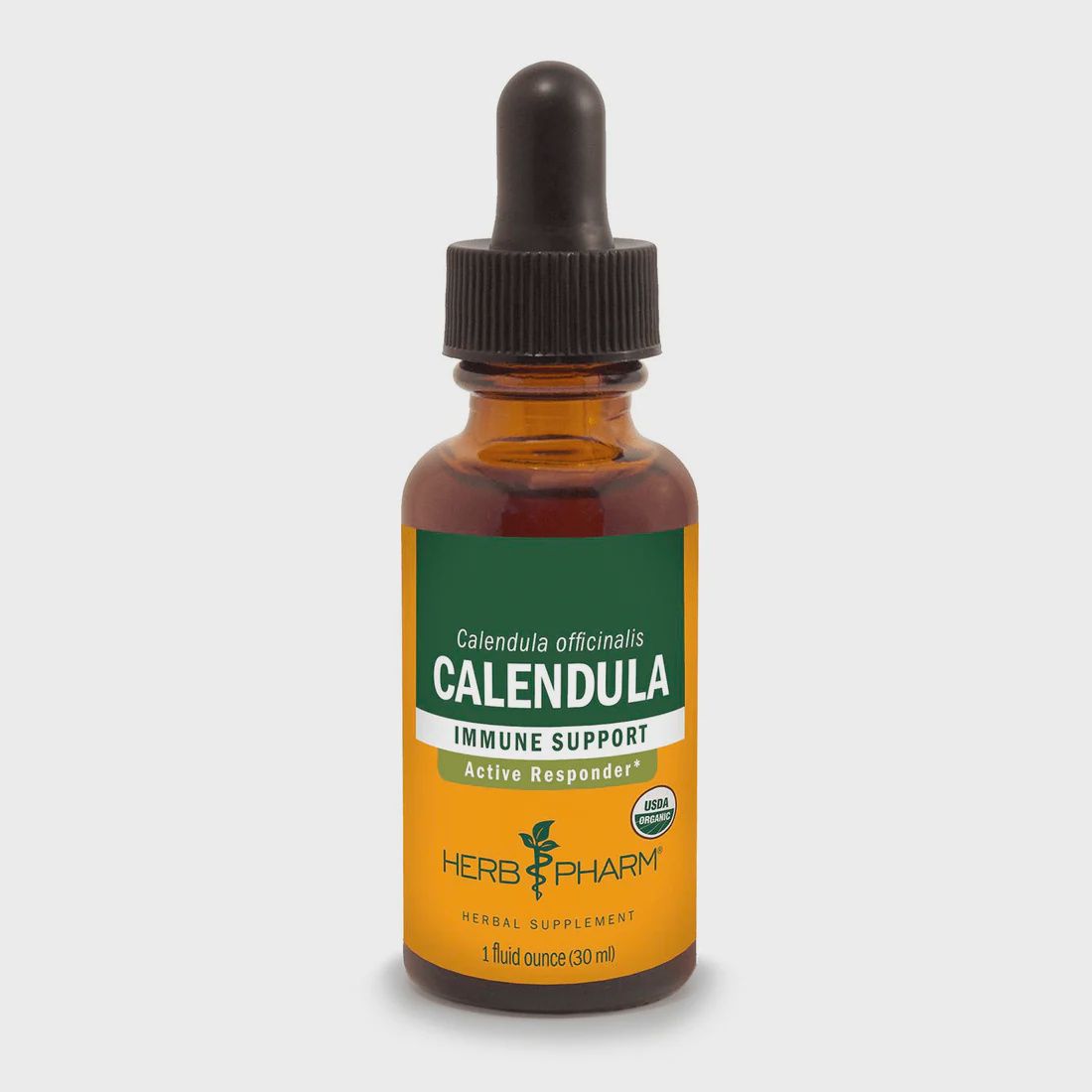 CALENDULA EXTRACT, Size: 1 FL OZ