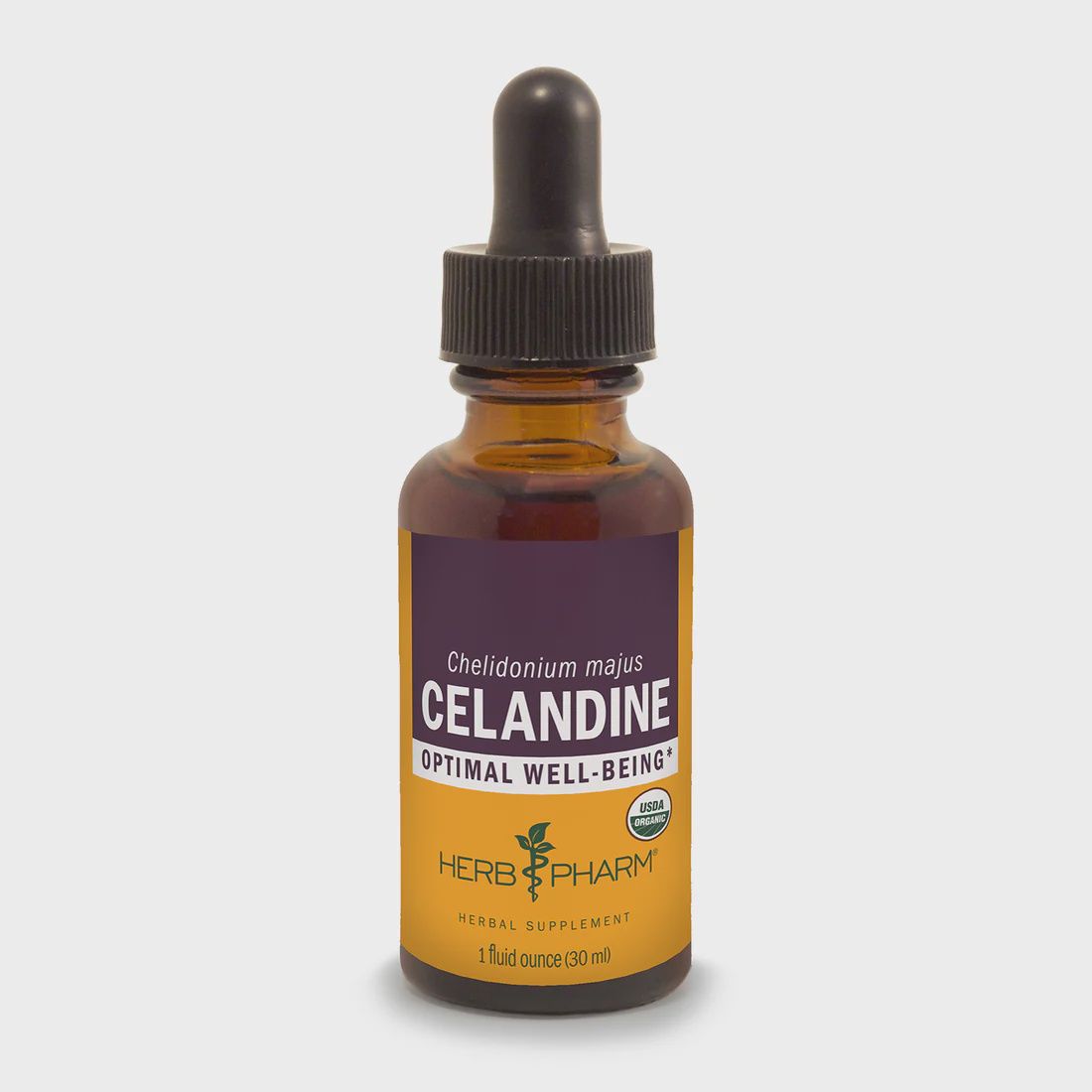 CELANDINE EXTRACT, Size: 1 FL OZ