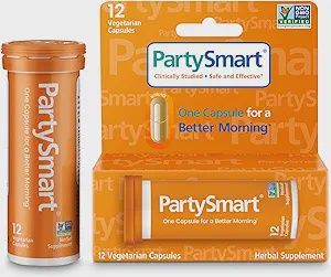 PARTY SMART
