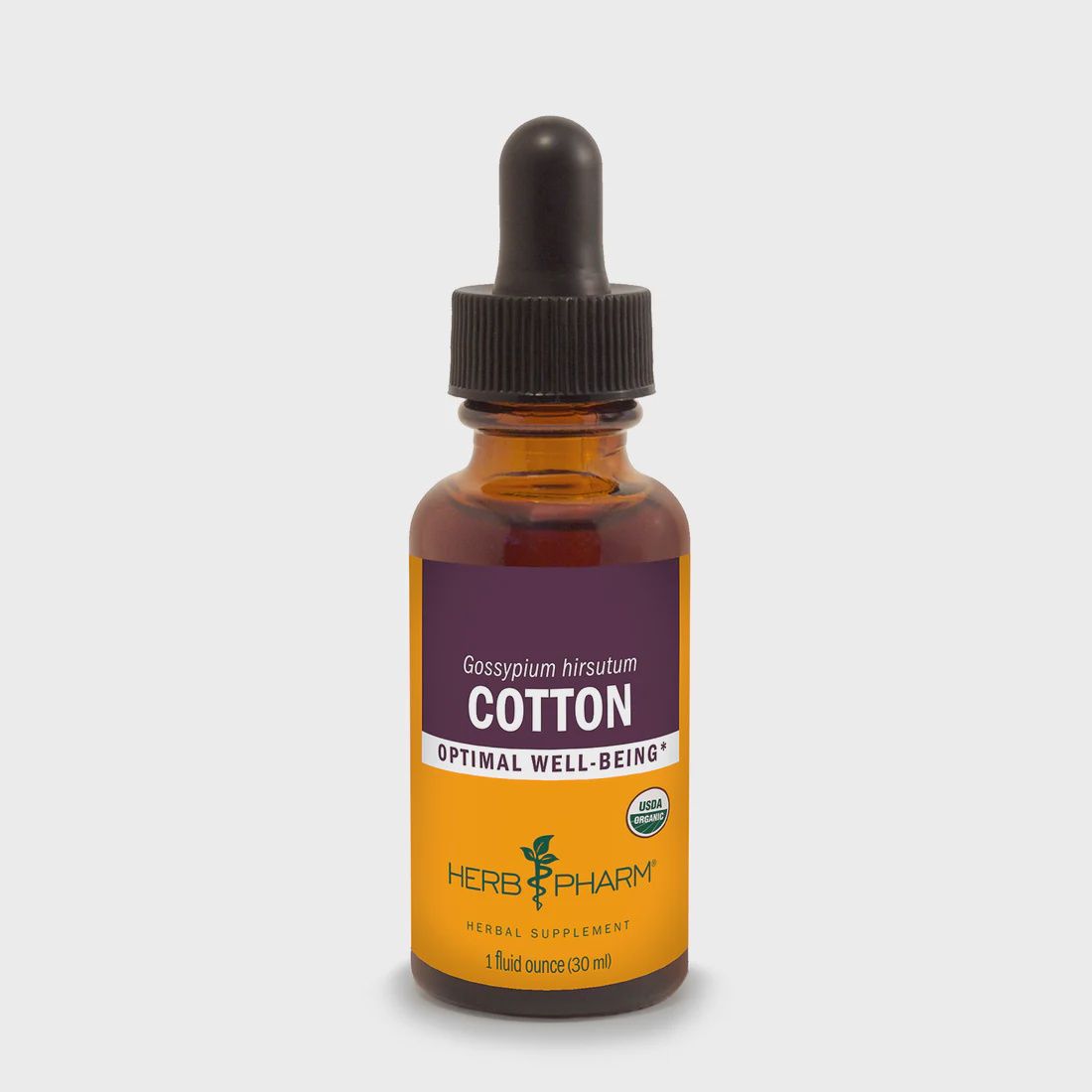 COTTON EXTRACT, Size: 1 FL OZ
