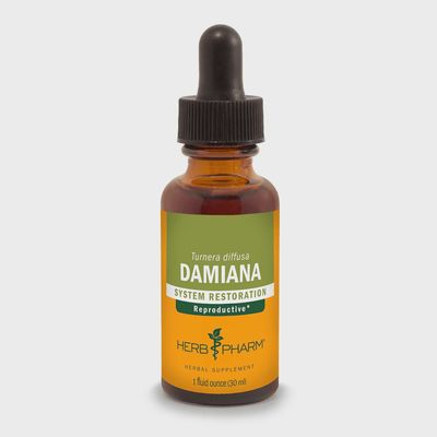 DAMIANA EXTRACT