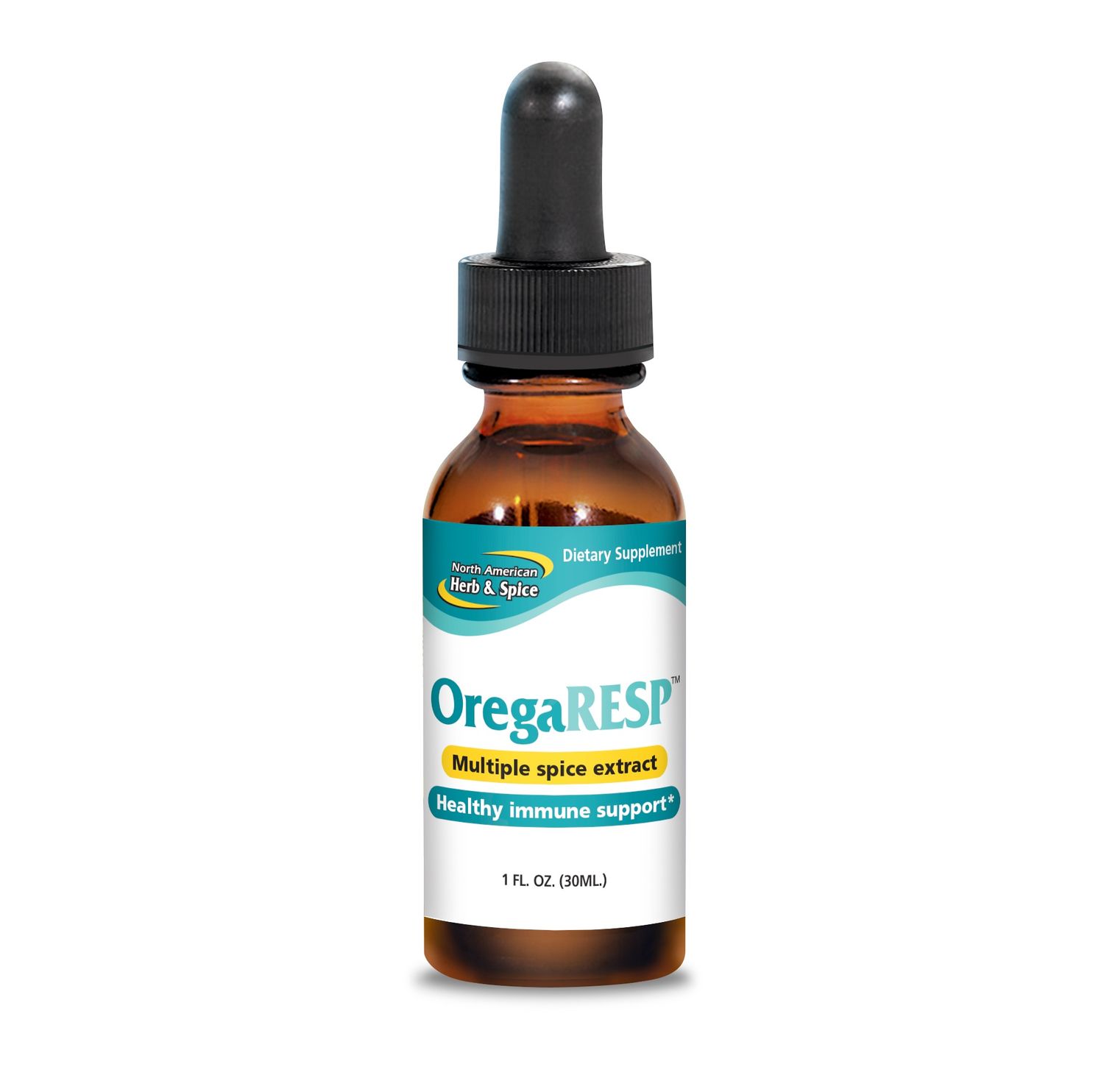OREGARESP EXTRACT, Size: 1 FL OZ