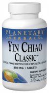 YIN CHIAO CLASSIC 450 MG 60 TABLETS