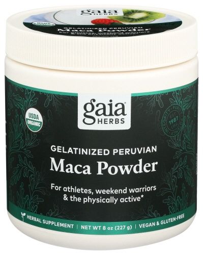 MACA POWDER