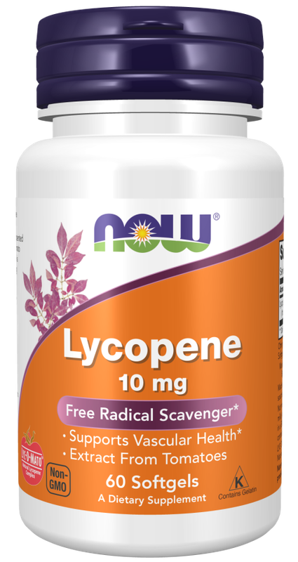 LYCOPENE 10 MG