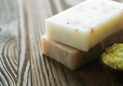 ECZEMA HERBAL SOAP