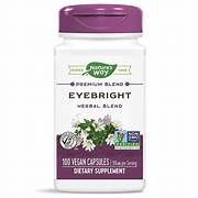 EYEBRIGHT HERBAL BLEND