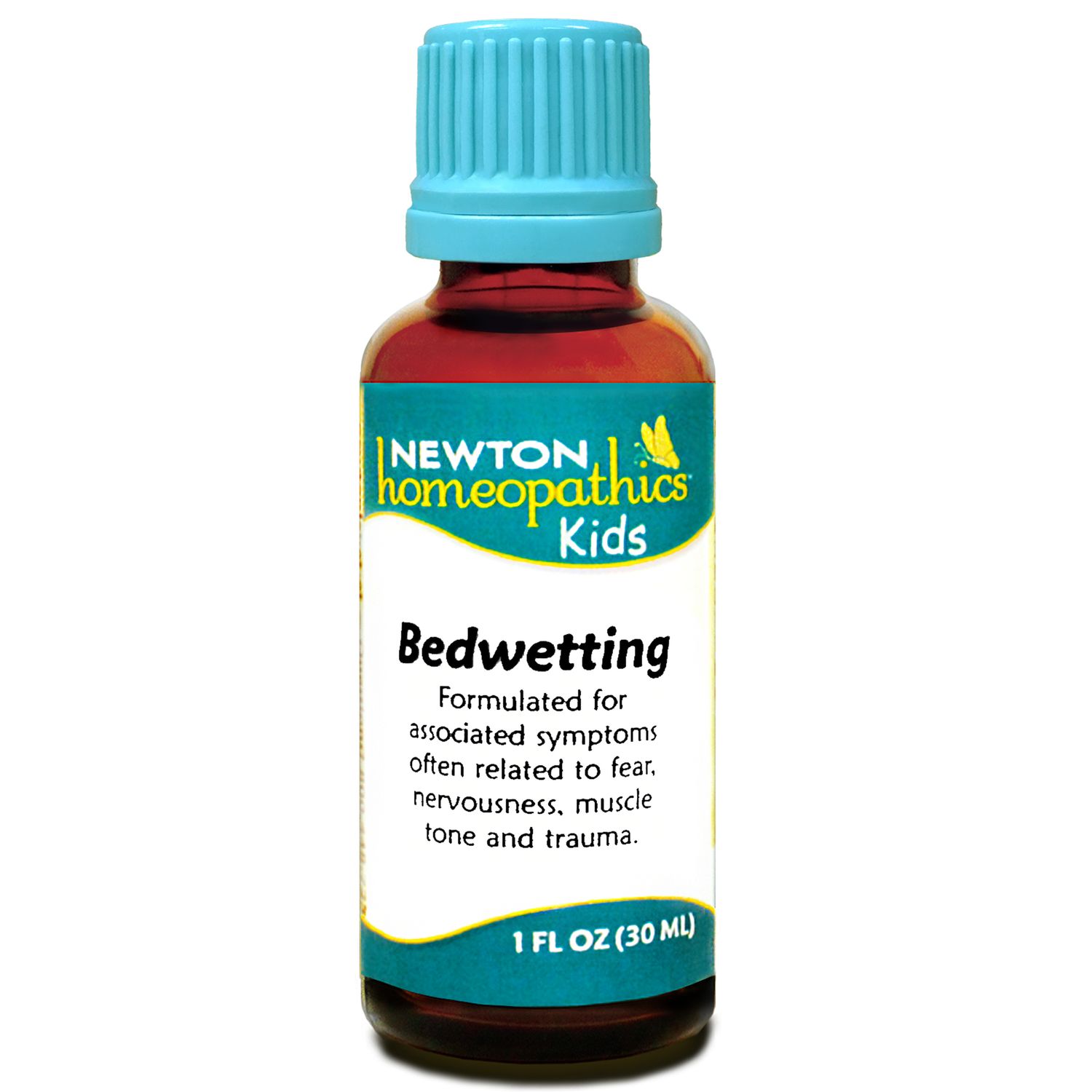 KIDS BEDWETTING, Size: 1 FL OZ