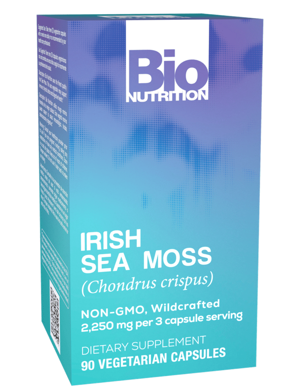 BIO IRISH SEA MOSS
