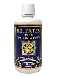 HERBAL BLOOD TONIC