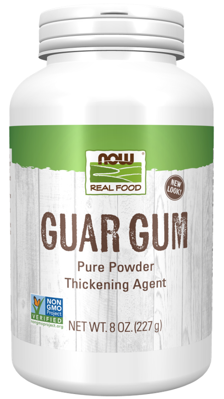 GUAR GUM