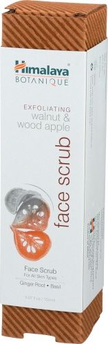 EXFOLIATING WALNUT &amp; APPLE, Size: 5.07 OZ