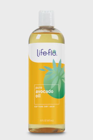 PURE AVOCADO OIL, Size: 16 FL OZ