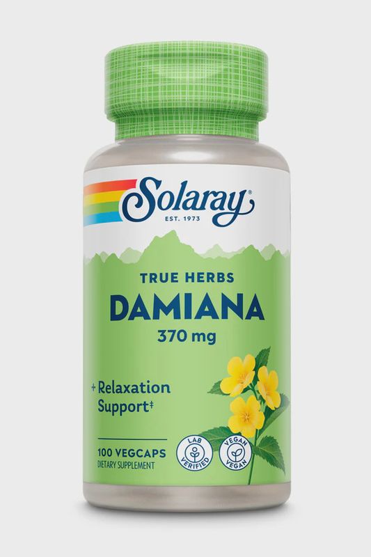 DAMIANA 370 MG