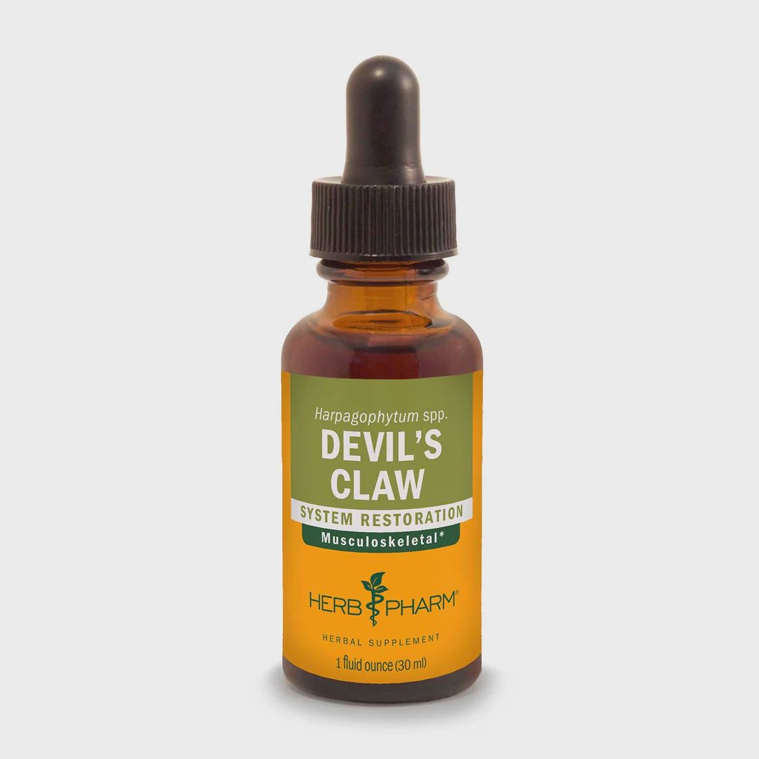 DEVIL&#39;S CLAW EXTRACT, Size: 1 FL OZ
