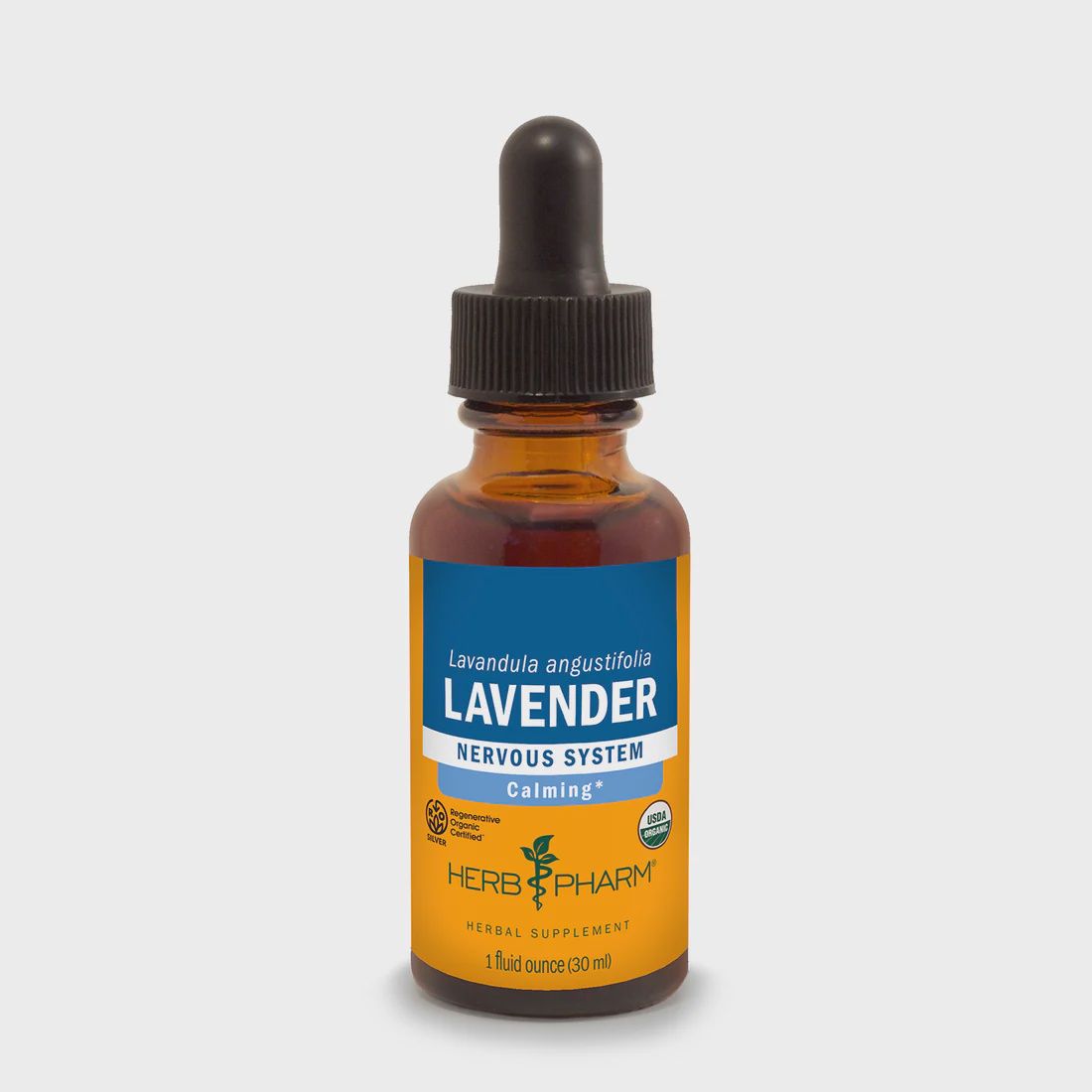 LAVENDER EXTRACT, Size: 1 FL OZ