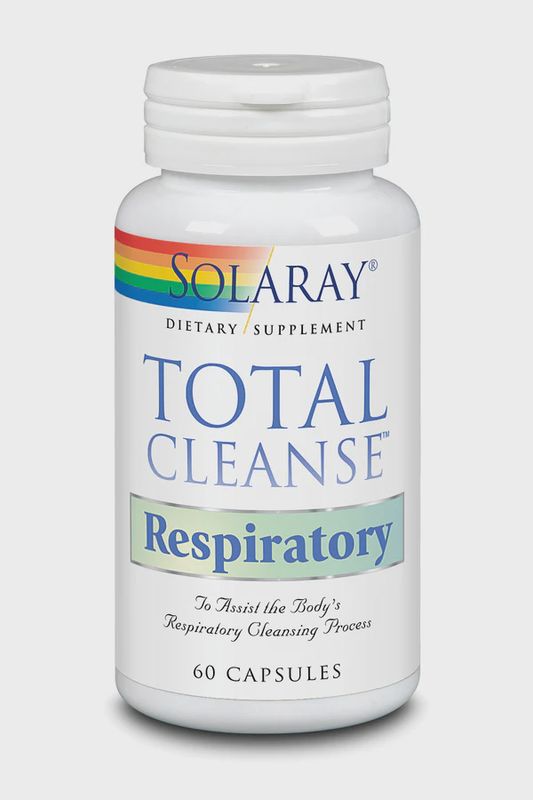 TOTAL CLEANSE - RESPIRATORY