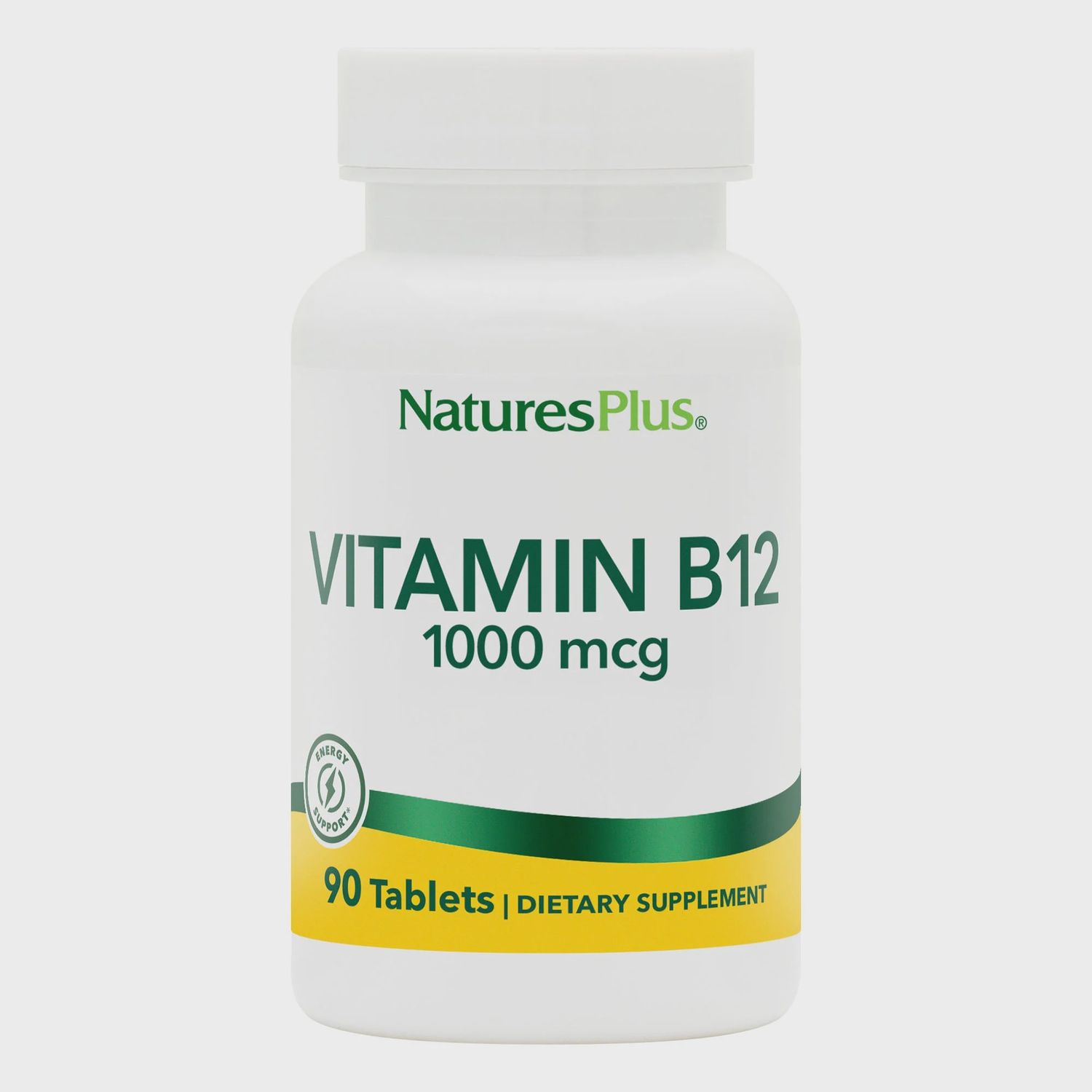 VITAMIN B-12 1000 MCG, Size: 90 TABS